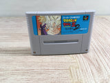 Dragon Ball Z Super Butouden 2 Boxed Nintendo Super Famicom SNES Japan - UF8421 - Photo 11