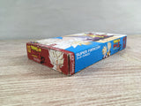 Dragon Ball Z Super Butouden 2 Boxed Nintendo Super Famicom SNES Japan - UF8421 - Photo 3