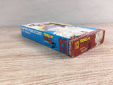 Dragon Ball Z Super Butouden 2 Boxed Nintendo Super Famicom SNES Japan - UF8421 - Photo 4