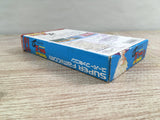Dragon Ball Z Super Butouden 2 Boxed Nintendo Super Famicom SNES Japan - UF8421 - Photo 5