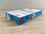 Dragon Ball Z Super Butouden 2 Boxed Nintendo Super Famicom SNES Japan - UF8421 - Photo 6