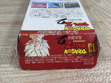 Dragon Ball Z Super Butouden 2 Boxed Nintendo Super Famicom SNES Japan - UF8421 - Photo 7