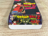 Dragon Ball Z Goku Den Totsugeki Hen Boxed Super Famicom SNES Japan - UF8422 - Photo 10