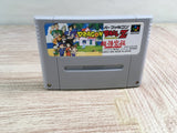 Dragon Ball Z Goku Den Totsugeki Hen Boxed Super Famicom SNES Japan - UF8422 - Photo 11