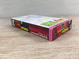 Dragon Ball Z Goku Den Totsugeki Hen Boxed Super Famicom SNES Japan - UF8422 - Photo 5