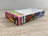 Dragon Ball Z Goku Den Totsugeki Hen Boxed Super Famicom SNES Japan - UF8422 - Photo 6
