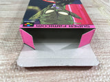 Dragon Ball Z Goku Den Totsugeki Hen Boxed Super Famicom SNES Japan - UF8422 - Photo 7