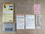 Dragon Ball Z Hyper Dimension Boxed Nintendo Super Famicom SNES Japan - UF8423 - Photo 2