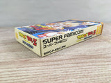 Dragon Ball Z Hyper Dimension Boxed Nintendo Super Famicom SNES Japan - UF8423 - Photo 3