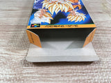 Dragon Ball Z Hyper Dimension Boxed Nintendo Super Famicom SNES Japan - UF8423 - Photo 7