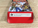 Final Fight Boxed Nintendo Super Famicom SNES Japan - UF8424 - Photo 10