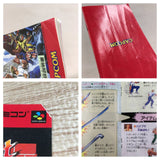 Final Fight Boxed Nintendo Super Famicom SNES Japan - UF8424 - Photo 11