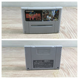 Final Fight Boxed Nintendo Super Famicom SNES Japan - UF8424 - Photo 12