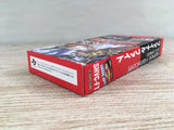 Final Fight Boxed Nintendo Super Famicom SNES Japan - UF8424 - Photo 3