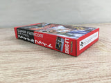 Final Fight Boxed Nintendo Super Famicom SNES Japan - UF8424 - Photo 4