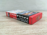 Final Fight Boxed Nintendo Super Famicom SNES Japan - UF8424 - Photo 5