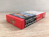 Final Fight Boxed Nintendo Super Famicom SNES Japan - UF8424 - Photo 6