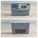 Kunio kun no Dodge Ball Boxed Nintendo Super Famicom SNES Japan - UF8425 - Photo 12