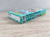 Kunio kun no Dodge Ball Boxed Nintendo Super Famicom SNES Japan - UF8425 - Photo 3