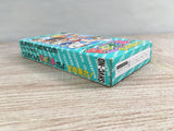 Kunio kun no Dodge Ball Boxed Nintendo Super Famicom SNES Japan - UF8425 - Photo 4