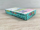 Kunio kun no Dodge Ball Boxed Nintendo Super Famicom SNES Japan - UF8425 - Photo 5