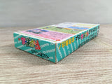 Kunio kun no Dodge Ball Boxed Nintendo Super Famicom SNES Japan - UF8425 - Photo 6