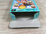 Kunio kun no Dodge Ball Boxed Nintendo Super Famicom SNES Japan - UF8425 - Photo 7