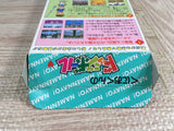 Kunio kun no Dodge Ball Boxed Nintendo Super Famicom SNES Japan - UF8425 - Photo 8