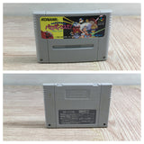 Parodius da! Shinwa Kara Owarai he Boxed Super Famicom SNES Japan - UF8426 - Photo 12