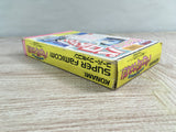 Parodius da! Shinwa Kara Owarai he Boxed Super Famicom SNES Japan - UF8426 - Photo 5