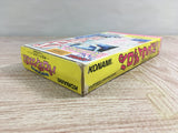Parodius da! Shinwa Kara Owarai he Boxed Super Famicom SNES Japan - UF8426 - Photo 6
