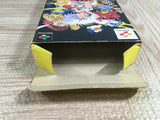 Parodius da! Shinwa Kara Owarai he Boxed Super Famicom SNES Japan - UF8426 - Photo 7