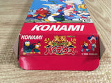 Oshaberi Parodius Forever With Me Boxed Super Famicom SNES Japan - UF8427 - Photo 10