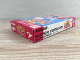 Oshaberi Parodius Forever With Me Boxed Super Famicom SNES Japan - UF8427 - Photo 3