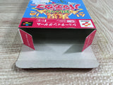 Oshaberi Parodius Forever With Me Boxed Super Famicom SNES Japan - UF8427 - Photo 7