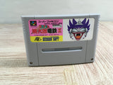 Super Momotarou Dentetsu 3 Momotetsu Boxed Super Famicom SNES Japan - UF8428 - Photo 11