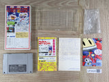 Super Momotarou Dentetsu 3 Momotetsu Boxed Super Famicom SNES Japan - UF8428 - Photo 2