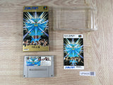 Game no Tetsujin The Shanghai Boxed Nintendo Super Famicom SNES Japan - UF8429 - Photo 1