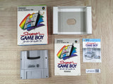 Super Game Boy GameBoy Boxed Nintendo Super Famicom SNES Japan - UF8430 - Photo 1