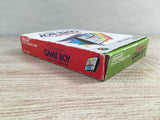 Super Game Boy GameBoy Boxed Nintendo Super Famicom SNES Japan - UF8430 - Photo 4