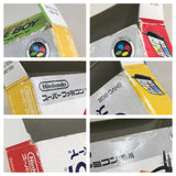 Super Game Boy GameBoy Boxed Nintendo Super Famicom SNES Japan - UF8430 - Photo 9