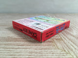 Quarth Boxed Nintendo GameBoy Japan - UF8431 - Photo 6