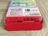 Quarth Boxed Nintendo GameBoy Japan - UF8431 - Photo 8
