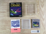 Othello Boxed Nintendo GameBoy Japan - UF8432 - Photo 1