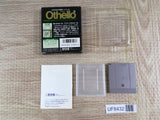 Othello Boxed Nintendo GameBoy Japan - UF8432 - Photo 2