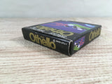 Othello Boxed Nintendo GameBoy Japan - UF8432 - Photo 3
