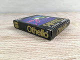 Othello Boxed Nintendo GameBoy Japan - UF8432 - Photo 4