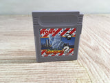 Trans America Ultra Quiz Oudan 2 Boxed Nintendo GameBoy Japan - UF8433 - Photo 11