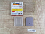 Trans America Ultra Quiz Oudan 2 Boxed Nintendo GameBoy Japan - UF8433 - Photo 2