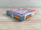 Trans America Ultra Quiz Oudan 2 Boxed Nintendo GameBoy Japan - UF8433 - Photo 4
